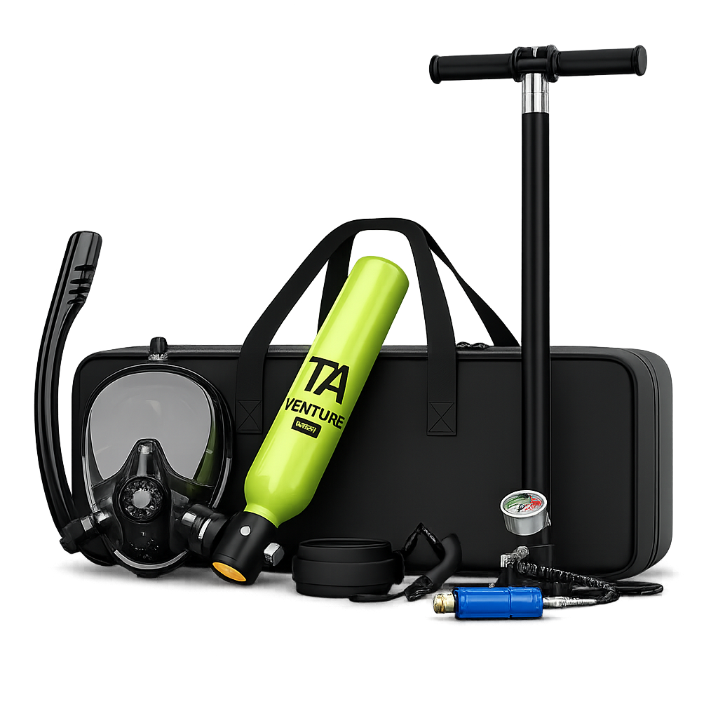 TA VENTURE Mini Full Kit