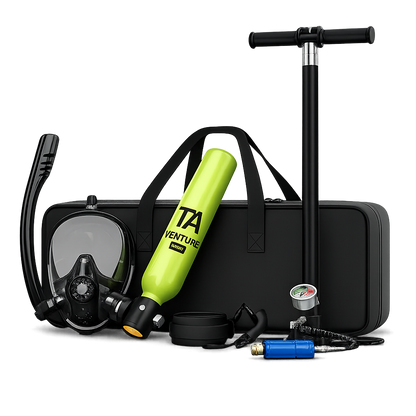 TA VENTURE Mini Full Kit