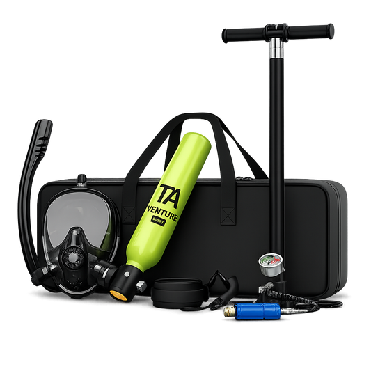 TA VENTURE Mini Full Kit