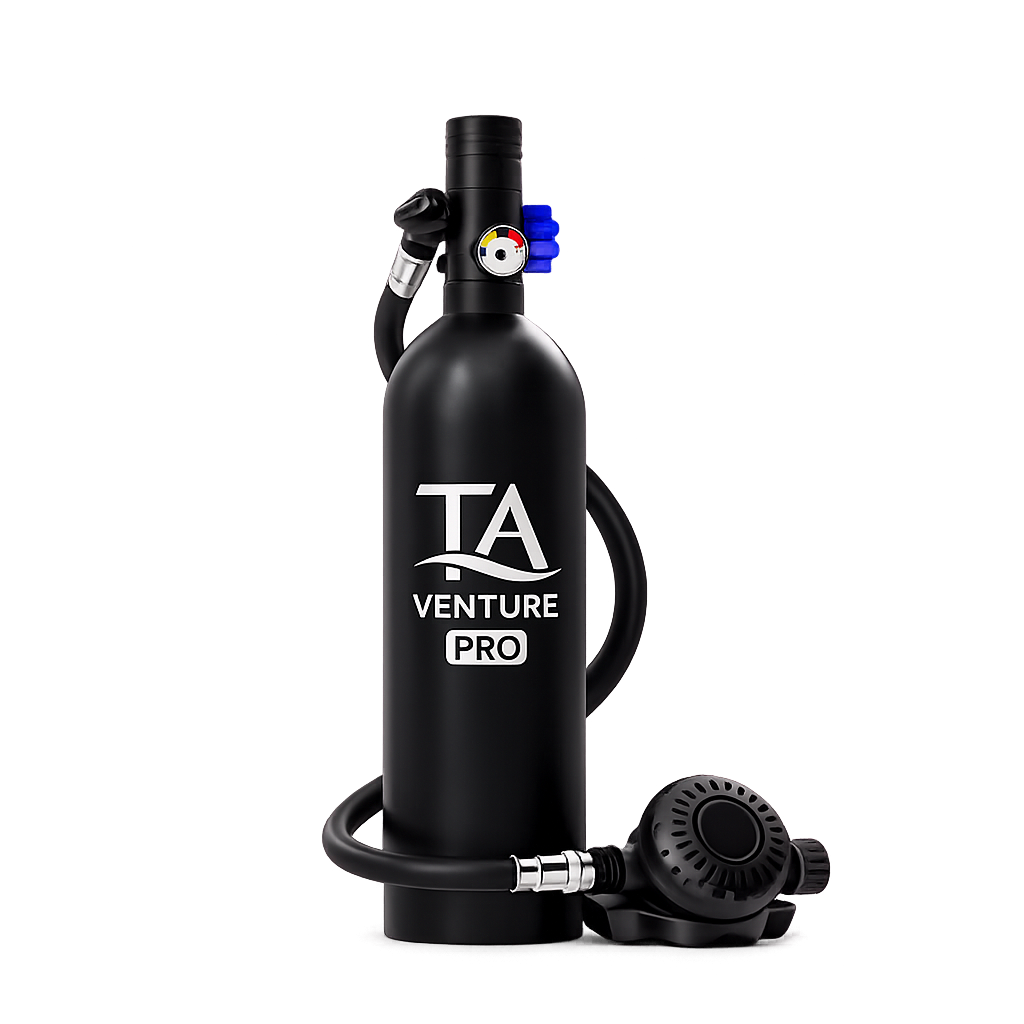 TA VENTURE PRO Tank