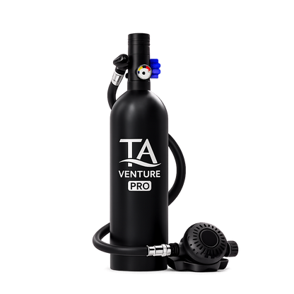 TA VENTURE PRO Tank