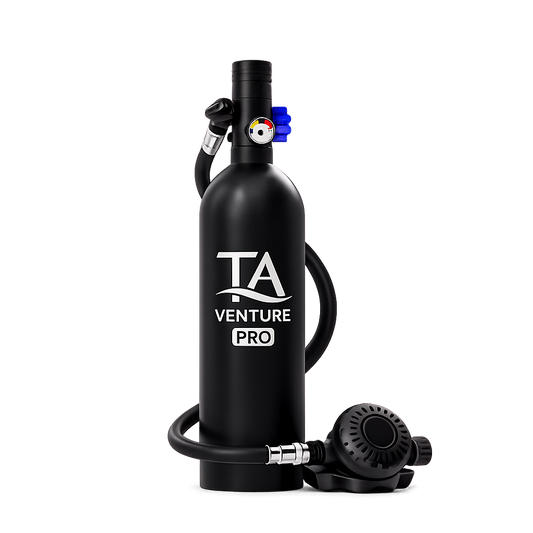 TA VENTURE PRO Tank