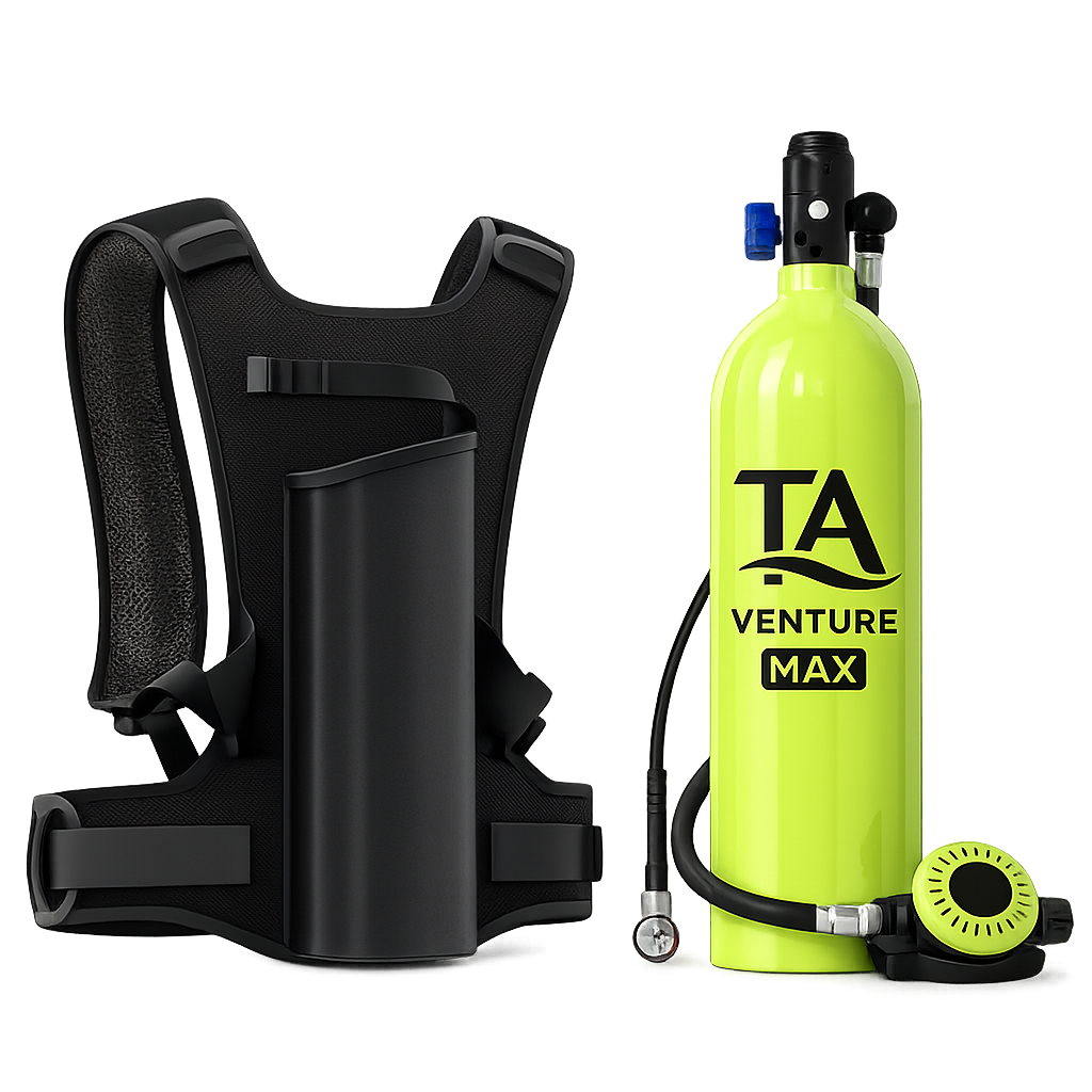 TA VENTURE MAX