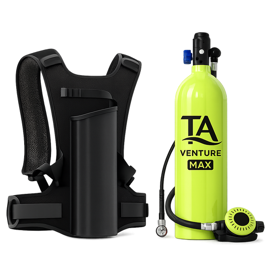 TA VENTURE MAX