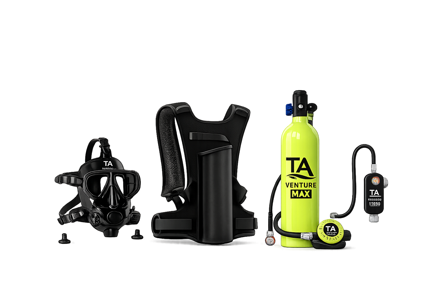 TA VENTURE MAX Full Kit