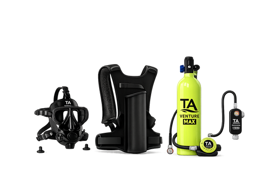 TA VENTURE MAX Full Kit
